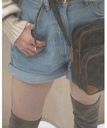 ZARA | デニムパンツ