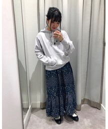 全身ver.🕺 | パーカー