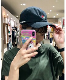 キャップ🧢 | キャップ