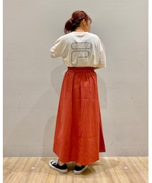 バックスタイル🎒 | Tシャツ/カットソー