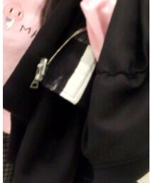 EMODA | ミリタリージャケット