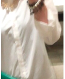 GU | シャツ/ブラウス