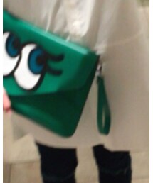 韓国 | クラッチバッグ