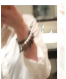 Handmade | ブレスレット