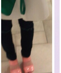 ems excite | デニムパンツ