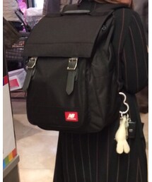 NEW BALANCE | バックパック/リュック