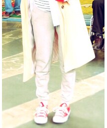 aries mirage | その他パンツ