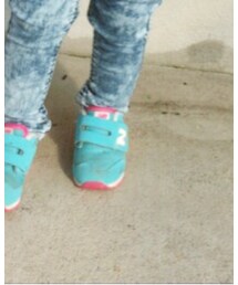 NEW BALANCE | スニーカー