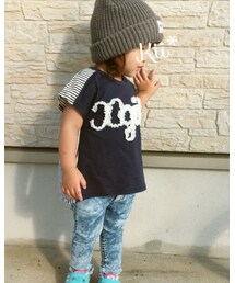 X-girl Stages | Tシャツ/カットソー