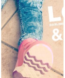 NEW BALANCE | スニーカー