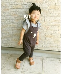 フリルT♡korea | Tシャツ/カットソー