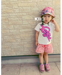 X-girl Stages | Tシャツ/カットソー