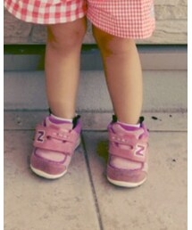 NEW BALANCE | スニーカー