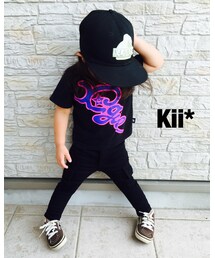 X-girl Stages | Tシャツ/カットソー