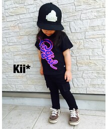 X-girl Stages | チノパンツ