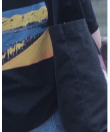 BAKER | ハンドバッグ