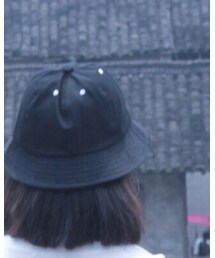 NEW YORK HAT | ハット