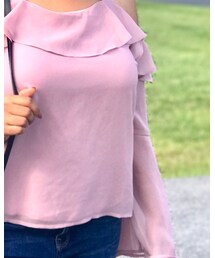 charlotte russe | その他トップス