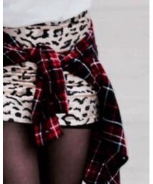 TOPSHOP | スカート