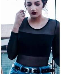 FOREVER 21 | トップス