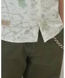 AVIREX | チノパンツ