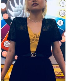 FOREVER 21 | キャミソール