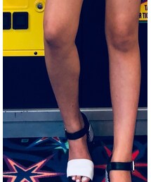 ALL BLACK | シューズ