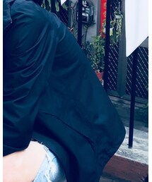 THE NORTH FACE | マウンテンパーカー