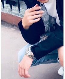 BALL | アナログ腕時計