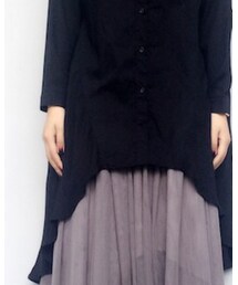 wapoo | シャツ/ブラウス