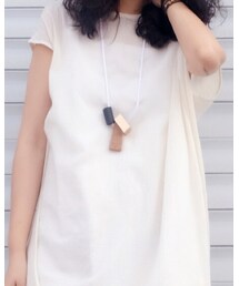 COS | ネックレス