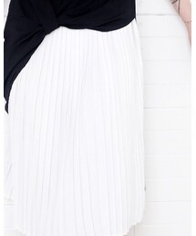 wapoo | スカート