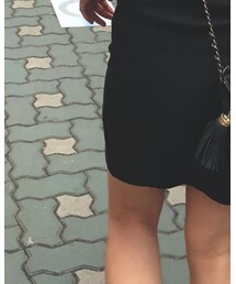 ZARA | ワンピース