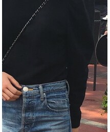 ZARA | Tシャツ/カットソー