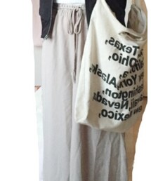 flower | その他パンツ