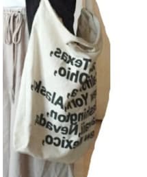 tiptop | ショルダーバッグ