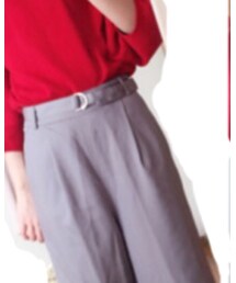 LOWRYS FARM | その他パンツ