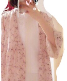 flower | シャツ/ブラウス