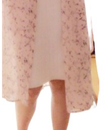 RETRO GIRL | スカート