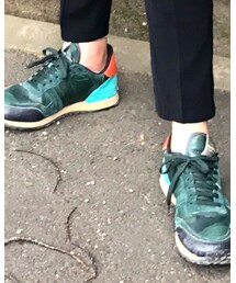 VALENTINO GARAVANI | スニーカー