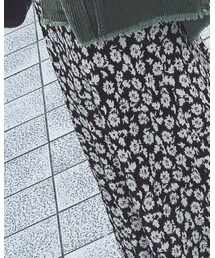 ZARA | スカート