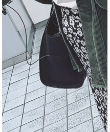 ZARA | バッグ