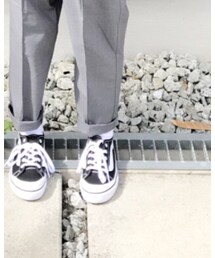 VANS | スニーカー