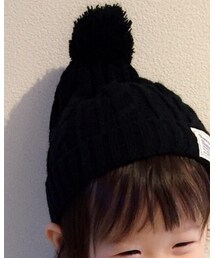 babyGAP | ニットキャップ/ビーニー