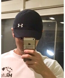 UNDER ARMOUR | キャップ