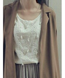 GU | ピーコート