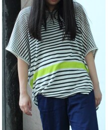 ZARA | Tシャツ/カットソー