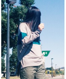 GU | ニット/セーター