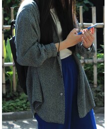 TOKIO KUMAGAI | シャツ/ブラウス