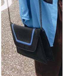 ZARA | ショルダーバッグ